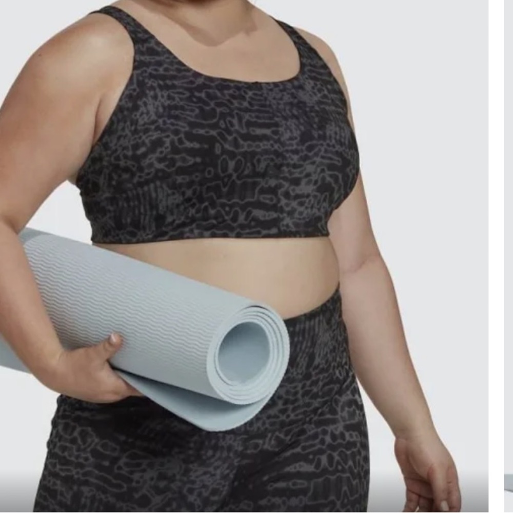 adidas x 11 Honore’ sport bra 3X